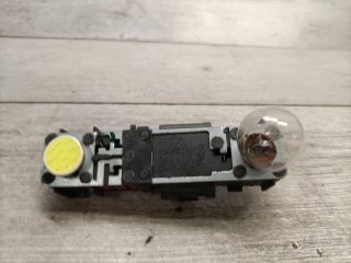 bontott RENAULT LAGUNA I Jobb Hátsó Lámpa Foglalat