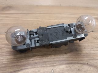 bontott RENAULT LAGUNA I Jobb Hátsó Lámpa Foglalat