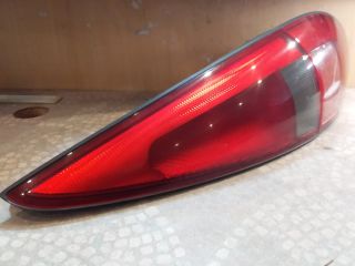 bontott RENAULT LAGUNA I Jobb Hátsó Lámpa