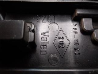 bontott RENAULT LAGUNA I Jobb Hátsó Lámpa