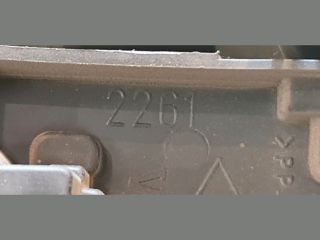 bontott RENAULT LAGUNA I Jobb Hátsó Lámpa