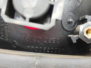 bontott RENAULT LAGUNA I Jobb Hátsó Lámpa