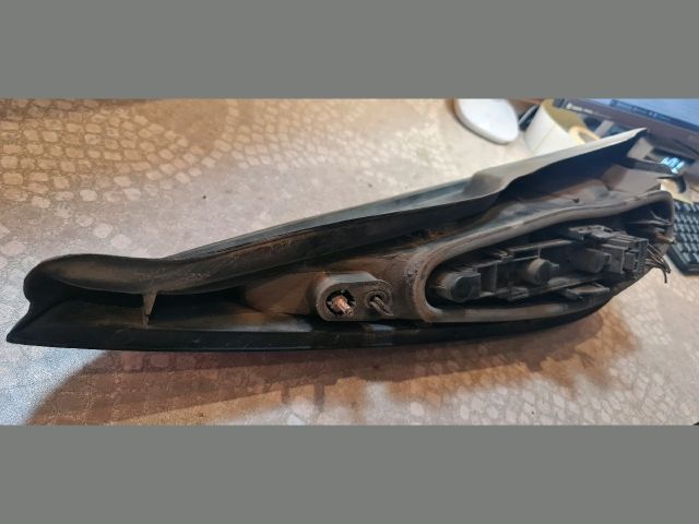 bontott RENAULT LAGUNA I Jobb Hátsó Lámpa