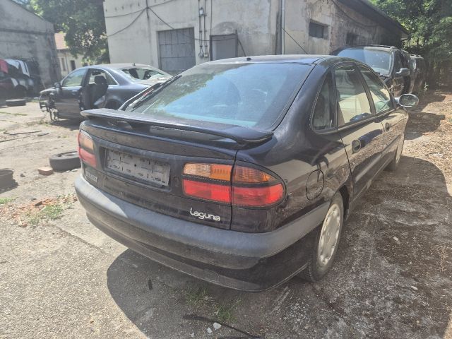 bontott RENAULT LAGUNA I Jobb Hátsó Lámpa