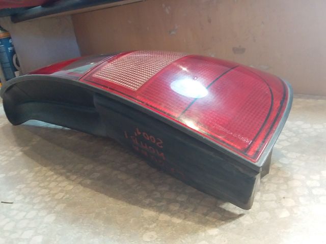 bontott RENAULT LAGUNA I Jobb Hátsó Lámpa