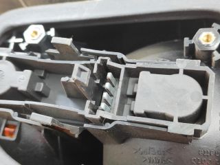 bontott RENAULT LAGUNA I Jobb Hátsó Lámpa