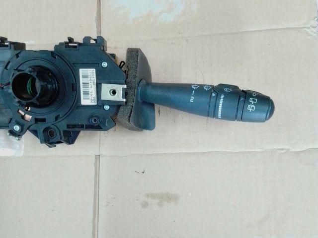 bontott RENAULT LAGUNA I Jobb Kormánykapcsoló Ablaktörlő