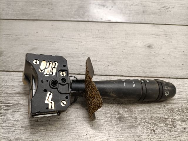 bontott RENAULT LAGUNA I Jobb Kormánykapcsoló Ablaktörlő