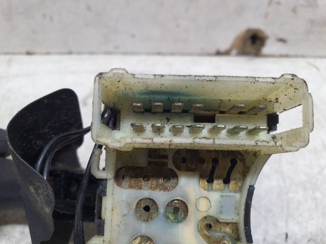 bontott RENAULT LAGUNA I Jobb Kormánykapcsoló Ablaktörlő