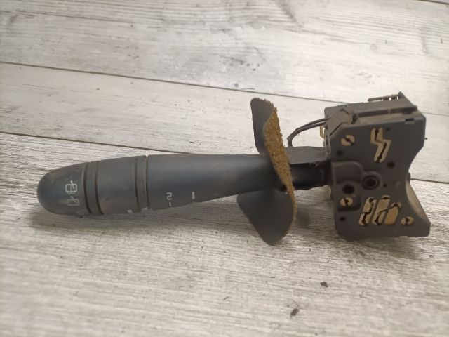 bontott RENAULT LAGUNA I Jobb Kormánykapcsoló Ablaktörlő