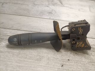 bontott RENAULT LAGUNA I Jobb Kormánykapcsoló Ablaktörlő