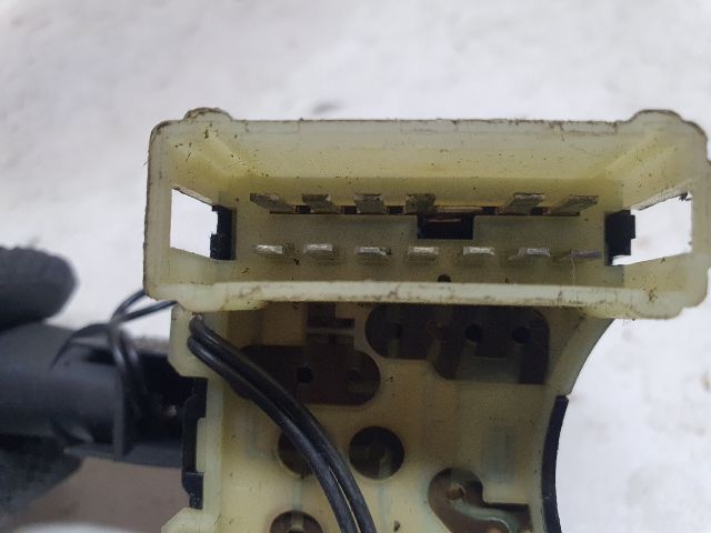 bontott RENAULT LAGUNA I Jobb Kormánykapcsoló Ablaktörlő