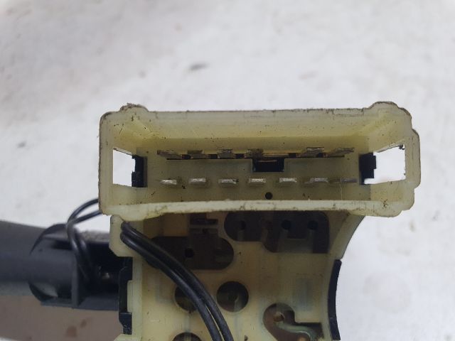 bontott RENAULT LAGUNA I Jobb Kormánykapcsoló Ablaktörlő