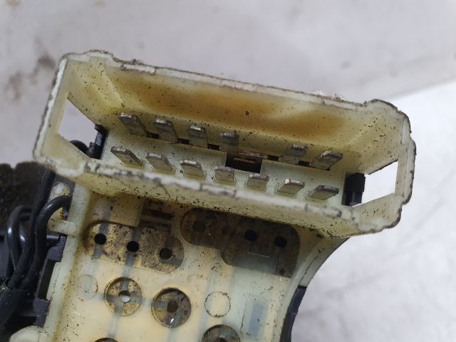 bontott RENAULT LAGUNA I Jobb Kormánykapcsoló Ablaktörlő