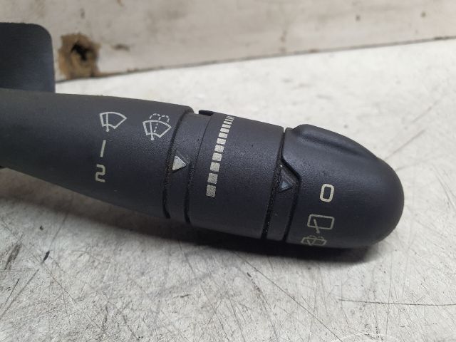 bontott RENAULT LAGUNA I Jobb Kormánykapcsoló Ablaktörlő