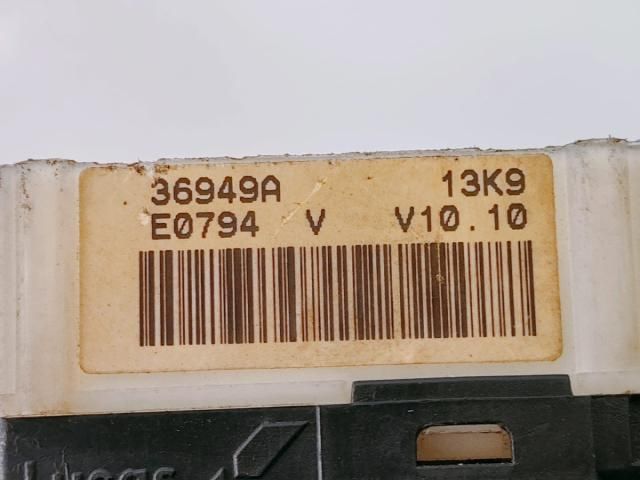 bontott RENAULT LAGUNA I Jobb Kormánykapcsoló Ablaktörlő