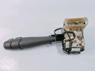 bontott RENAULT LAGUNA I Jobb Kormánykapcsoló Ablaktörlő