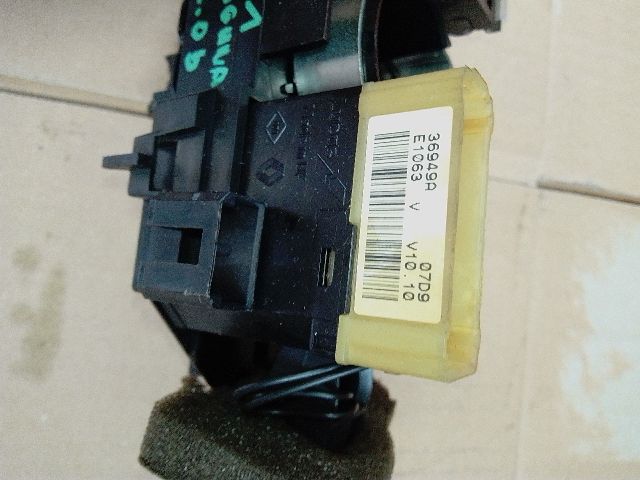 bontott RENAULT LAGUNA I Jobb Kormánykapcsoló Ablaktörlő