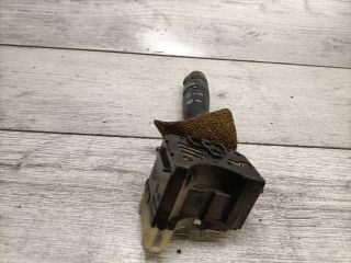 bontott RENAULT LAGUNA I Jobb Kormánykapcsoló Ablaktörlő