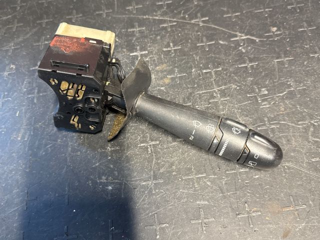 bontott RENAULT LAGUNA I Jobb Kormánykapcsoló Ablaktörlő