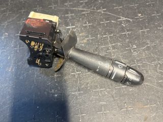 bontott RENAULT LAGUNA I Jobb Kormánykapcsoló Ablaktörlő