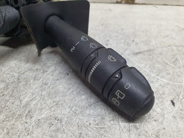 bontott RENAULT LAGUNA I Jobb Kormánykapcsoló Ablaktörlő