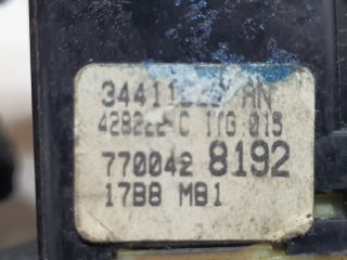 bontott RENAULT LAGUNA I Jobb Kormánykapcsoló Ablaktörlő