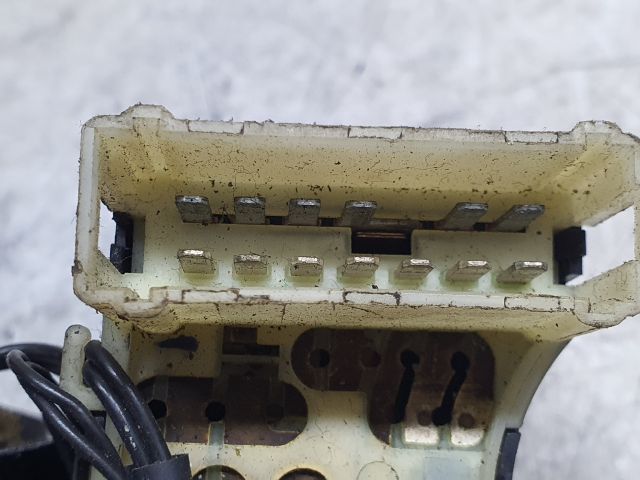 bontott RENAULT LAGUNA I Jobb Kormánykapcsoló Ablaktörlő