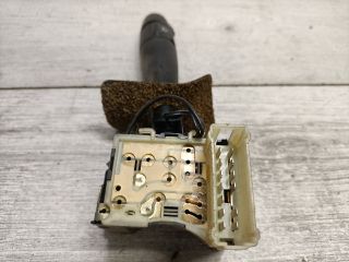 bontott RENAULT LAGUNA I Jobb Kormánykapcsoló Ablaktörlő