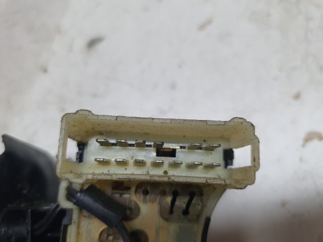 bontott RENAULT LAGUNA I Jobb Kormánykapcsoló Ablaktörlő