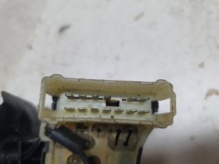 bontott RENAULT LAGUNA I Jobb Kormánykapcsoló Ablaktörlő