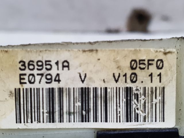 bontott RENAULT LAGUNA I Jobb Kormánykapcsoló Ablaktörlő