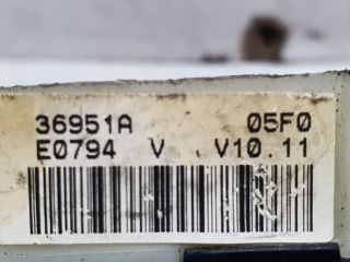 bontott RENAULT LAGUNA I Jobb Kormánykapcsoló Ablaktörlő