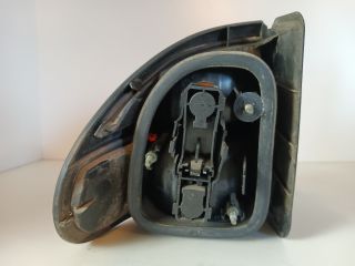 bontott RENAULT LAGUNA I Jobb Külső Hátsó Lámpa