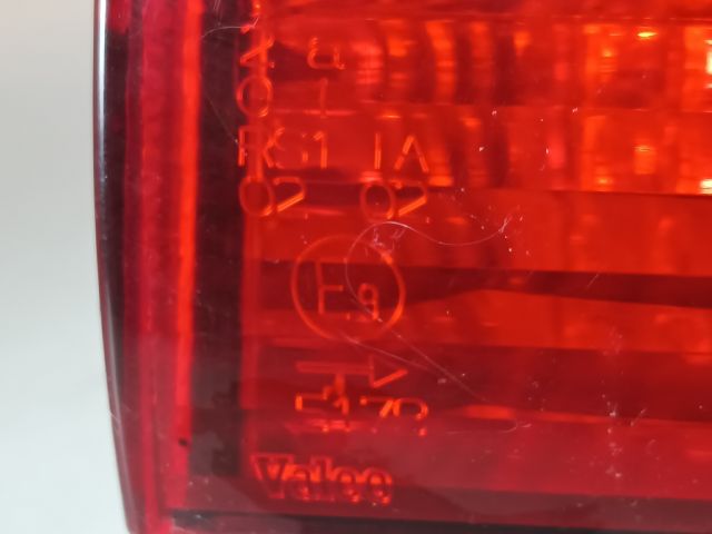 bontott RENAULT LAGUNA I Jobb Külső Hátsó Lámpa