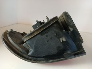 bontott RENAULT LAGUNA I Jobb Külső Hátsó Lámpa