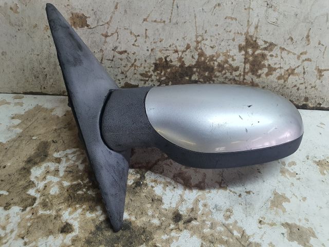 bontott RENAULT LAGUNA I Jobb Visszapillantó Tükör (Elektromos)