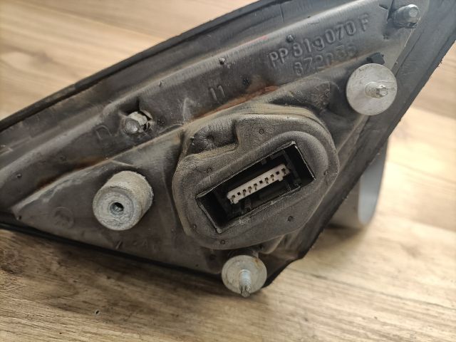 bontott RENAULT LAGUNA I Jobb Visszapillantó Tükör (Elektromos)