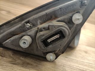 bontott RENAULT LAGUNA I Jobb Visszapillantó Tükör (Elektromos)