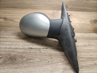 bontott RENAULT LAGUNA I Jobb Visszapillantó Tükör (Elektromos)