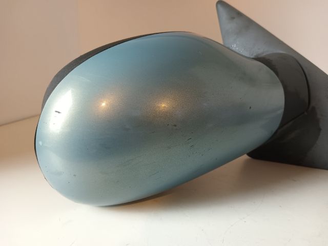 bontott RENAULT LAGUNA I Jobb Visszapillantó Tükör (Elektromos)