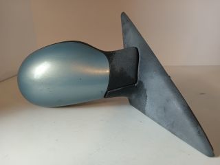 bontott RENAULT LAGUNA I Jobb Visszapillantó Tükör (Elektromos)