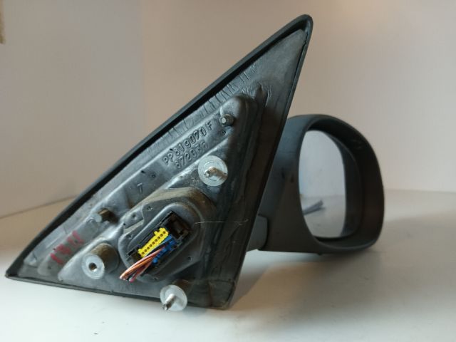 bontott RENAULT LAGUNA I Jobb Visszapillantó Tükör (Elektromos)
