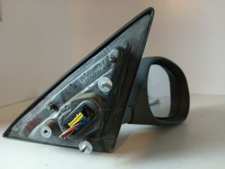 bontott RENAULT LAGUNA I Jobb Visszapillantó Tükör (Elektromos)