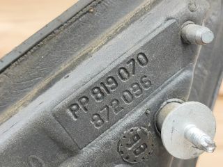 bontott RENAULT LAGUNA I Jobb Visszapillantó Tükör (Elektromos)