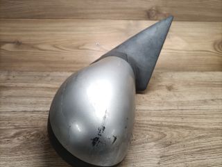 bontott RENAULT LAGUNA I Jobb Visszapillantó Tükör (Elektromos)