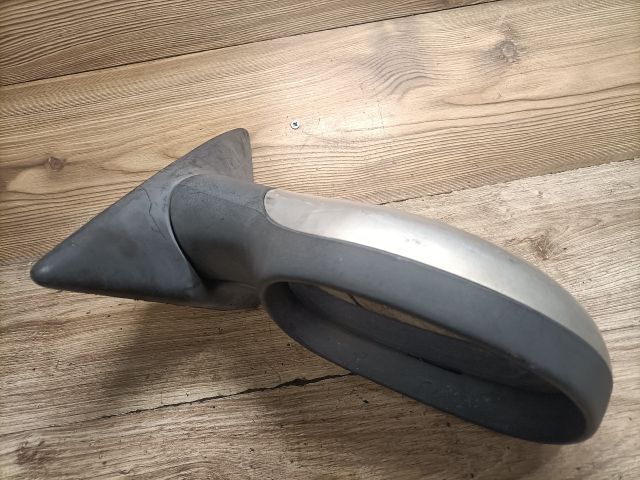 bontott RENAULT LAGUNA I Jobb Visszapillantó Tükör (Elektromos)