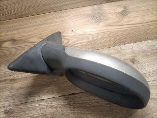 bontott RENAULT LAGUNA I Jobb Visszapillantó Tükör (Elektromos)