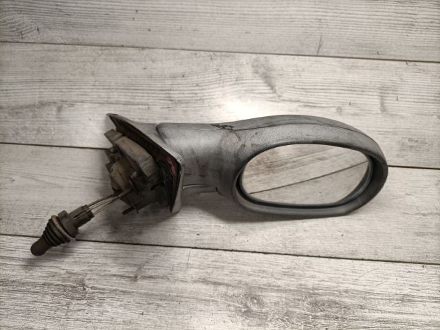 bontott RENAULT LAGUNA I Jobb Visszapillantó Tükör (Mechanikus)