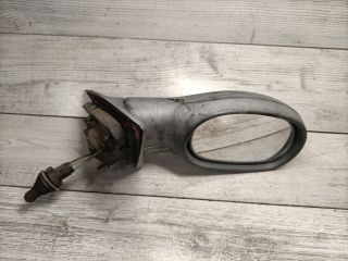 bontott RENAULT LAGUNA I Jobb Visszapillantó Tükör (Mechanikus)